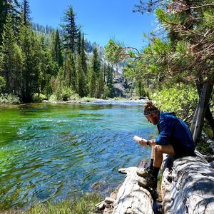 Meet your Posher, Ryan